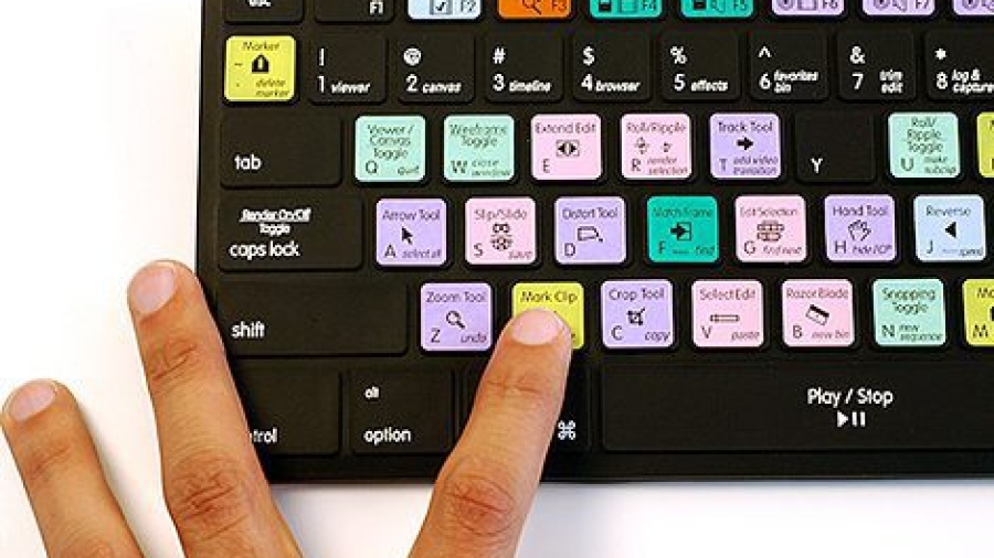 shortcut-keyboard