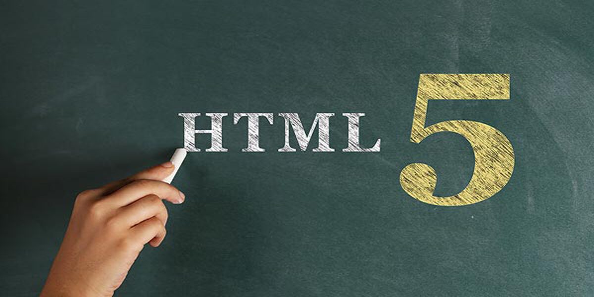 آموزس مقدماتی طراحی سایت زبان HTML