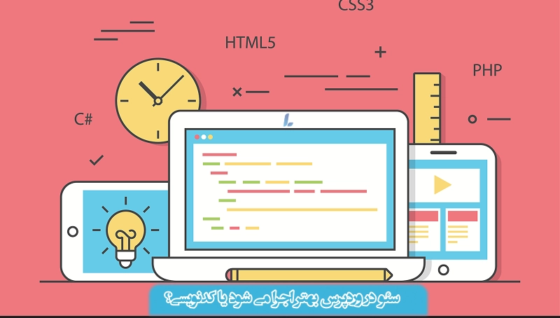 سئو در وردپرس بهتر اجرا می شود یا کدنویسی؟