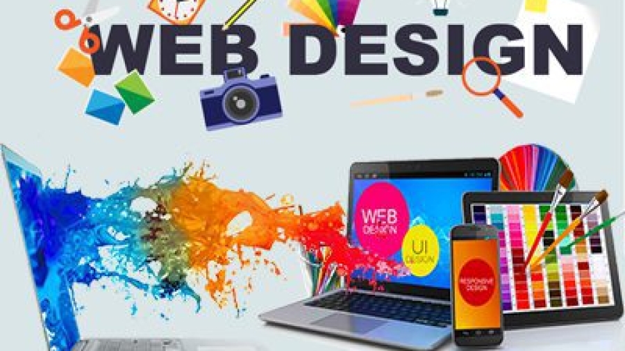 طراحی سایت حرفه ای | ویژگی‌های یک وبسایت موفق | اصول طراحی سایت | طراحی وبسایت حرفه ای| لایت کمپانی