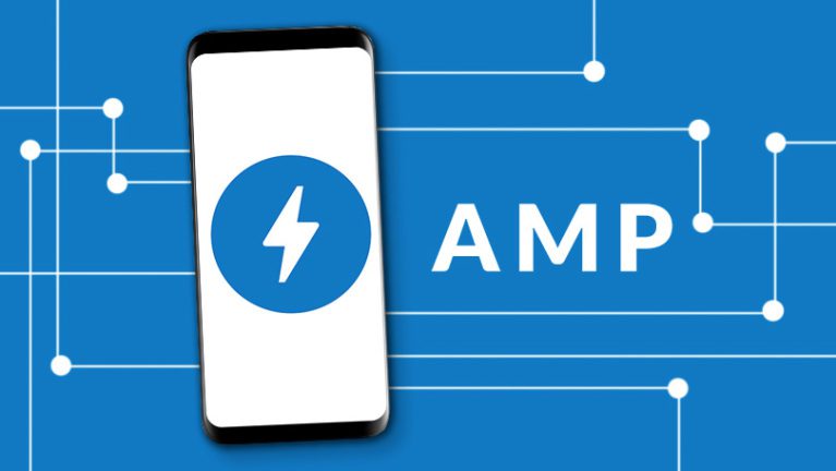 amp چیست؟