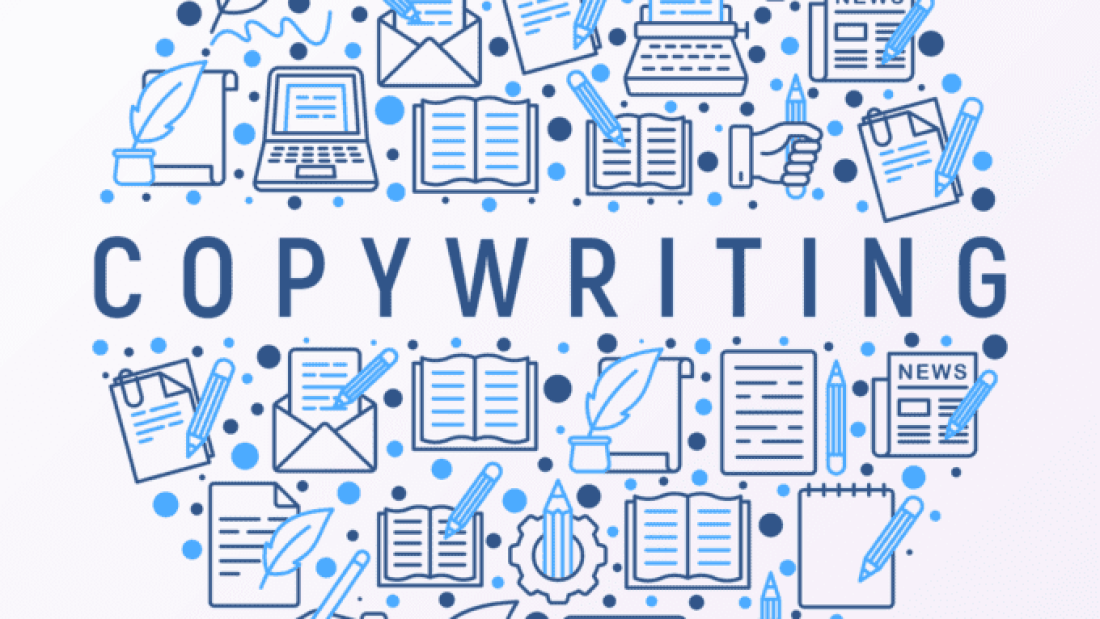 کپی رایتینگ