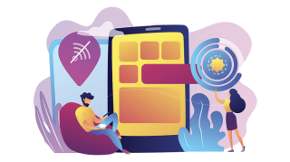 web application-وب اپلیکیشن