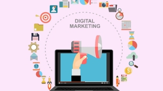 دیجیتال مارکتینگ/ بازاریابی