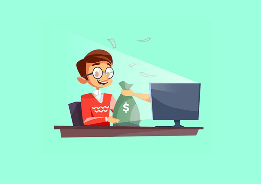 کسب و کار اینترنتی