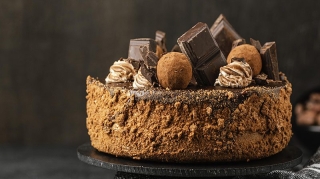 طراحی سایت قنادی