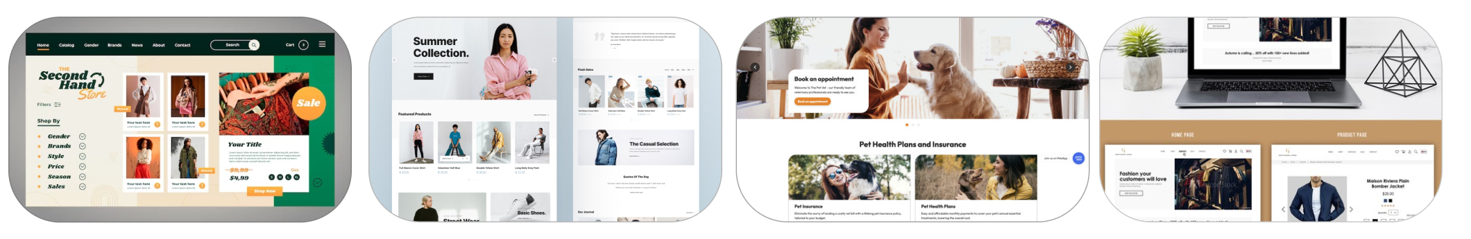 طراحی سایت و سئو در نکا