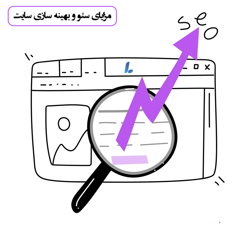 مزایا و اهمیت سئو و بهینه سازی در رشت