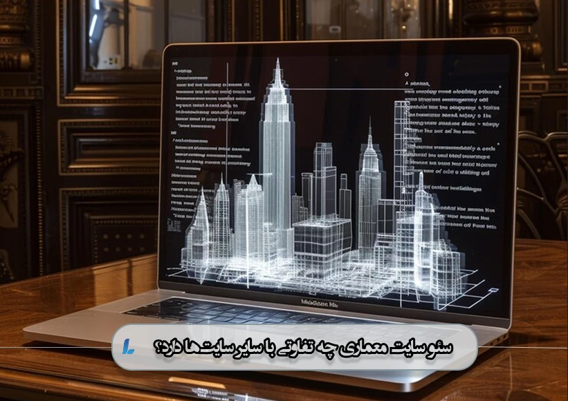 سئو سایت معماری چه تفاوتی با سایر سایتها دارد؟